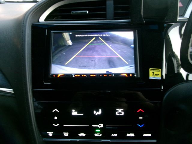 Honda SHUTTLE 2018-11 185018-15