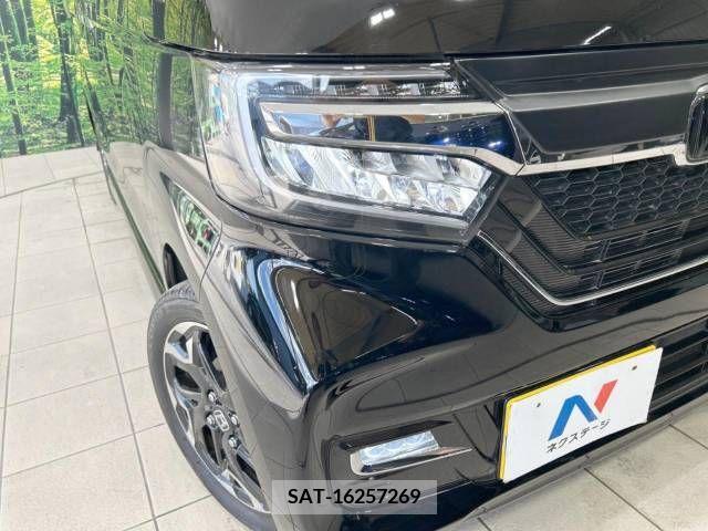 Honda N BOX CUSTOM 2018-04 341134-12