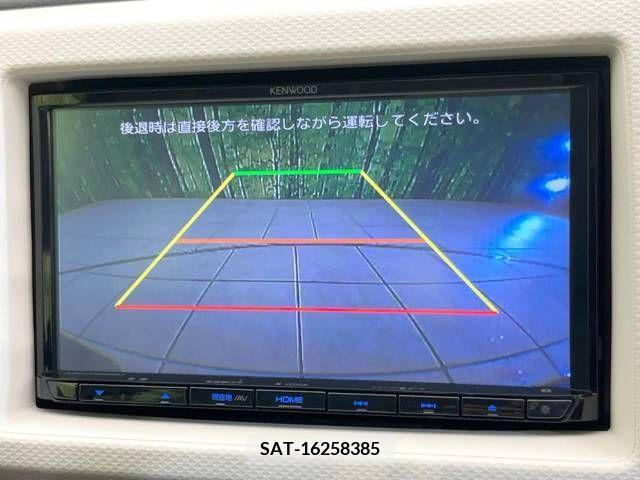 Suzuki ALTO 2018-10 305095-3