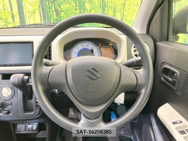 Suzuki ALTO 2018-10 305095-11