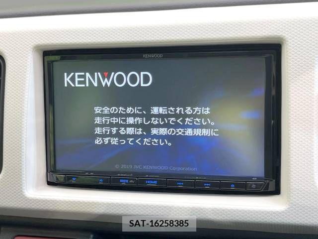 Suzuki ALTO 2018-10 305095-2
