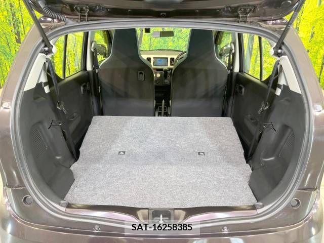 Suzuki ALTO 2018-10 305095-10