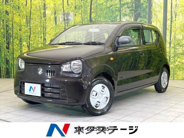 Suzuki ALTO 2018-10 305095-0