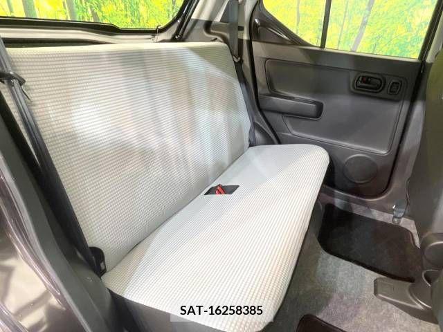 Suzuki ALTO 2018-10 305095-9