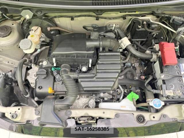 Suzuki ALTO 2018-10 305095-18
