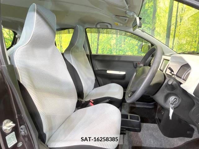 Suzuki ALTO 2018-10 305095-8