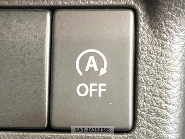 Suzuki ALTO 2018-10 305095-7