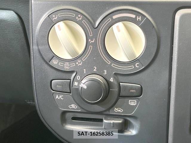 Suzuki ALTO 2018-10 305095-6