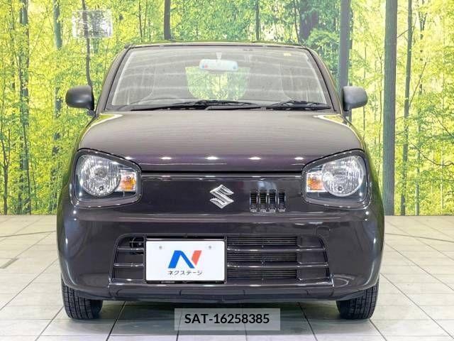 Suzuki ALTO 2018-10 305095-14