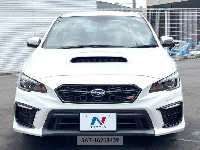 Subaru WRX STI 2020-01 347261-18