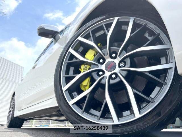 Subaru WRX STI 2020-01 347261-17