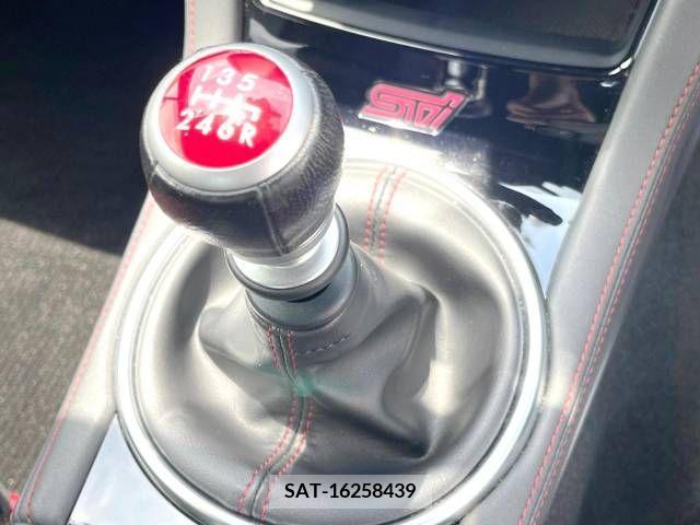 Subaru WRX STI 2020-01 347261-8