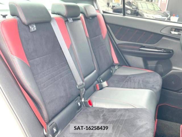 Subaru WRX STI 2020-01 347261-14
