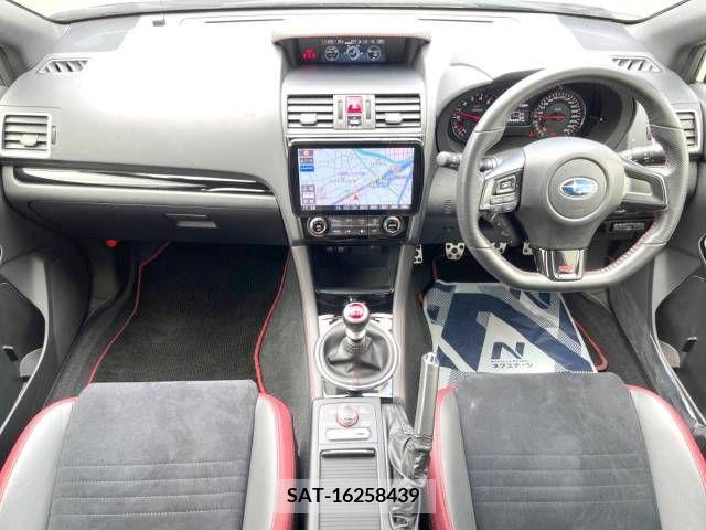 Subaru WRX STI 2020-01 347261-1