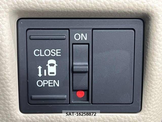 Honda N BOX 2020-02 307106-3