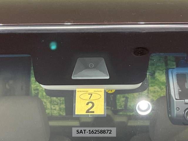 Honda N BOX 2020-02 307106-2