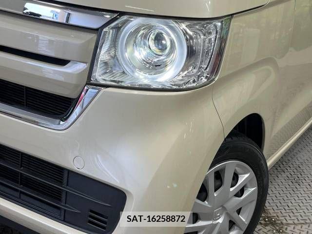 Honda N BOX 2020-02 307106-12