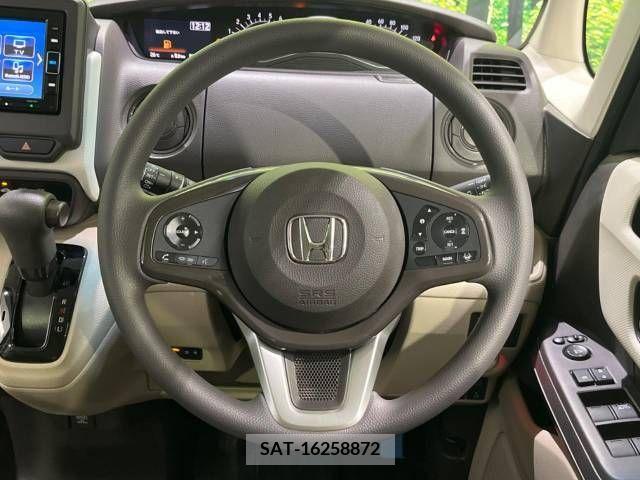 Honda N BOX 2020-02 307106-11