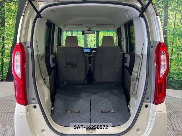Honda N BOX 2020-02 307106-10