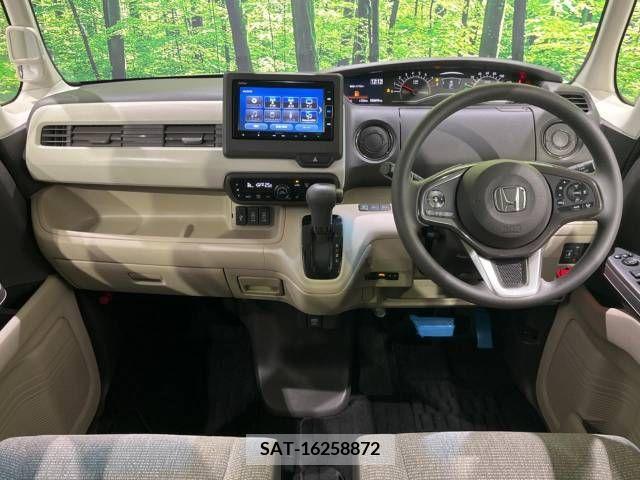 Honda N BOX 2020-02 307106-1
