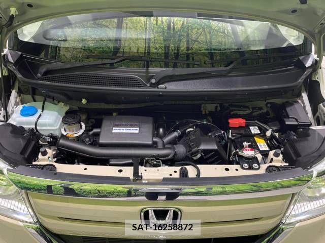 Honda N BOX 2020-02 307106-18