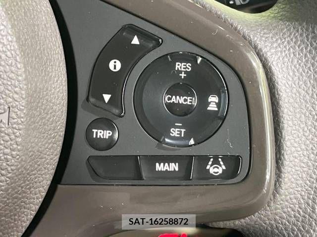 Honda N BOX 2020-02 307106-6