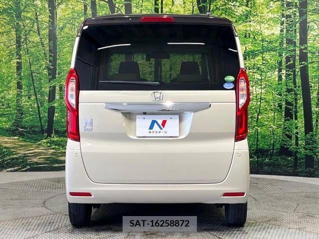 Honda N BOX 2020-02 307106-15