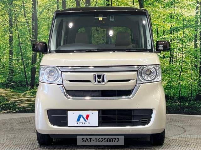 Honda N BOX 2020-02 307106-14