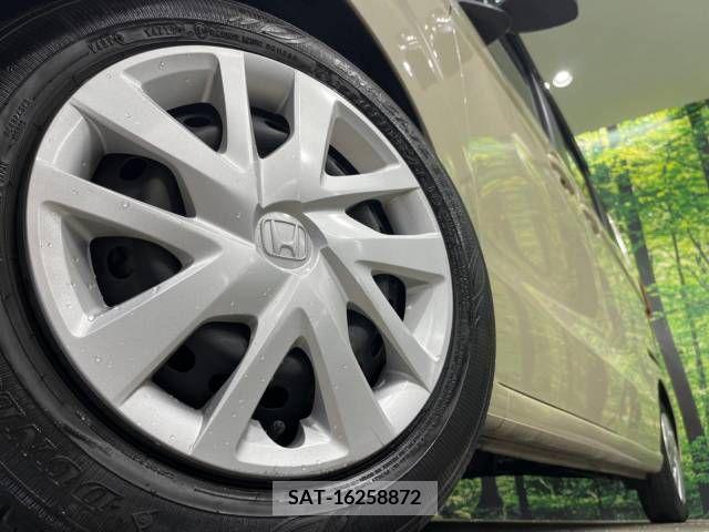 Honda N BOX 2020-02 307106-13