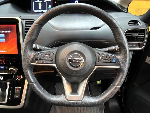 Nissan SERENA 2018-03 196797-12