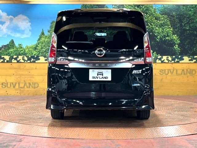 Nissan SERENA 2018-03 196797-16
