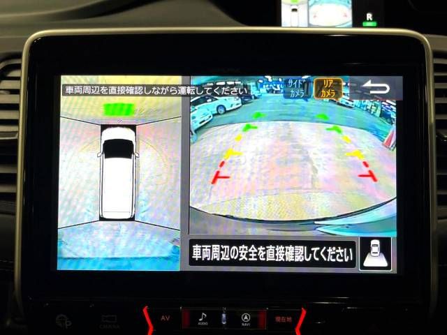 Nissan SERENA 2018-03 196797-4