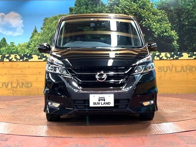 Nissan SERENA 2018-03 196797-15