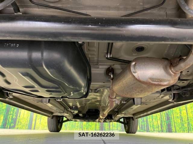 Suzuki HUSTLER 2015-10 312775-19