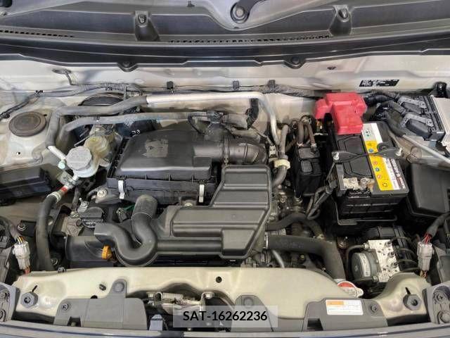 Suzuki HUSTLER 2015-10 312775-18