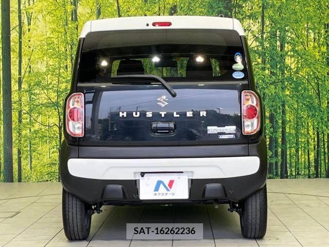 Suzuki HUSTLER 2015-10 312775-15