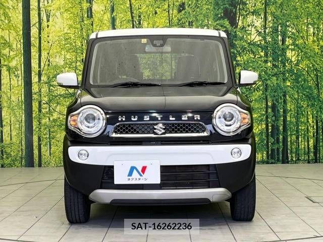 Suzuki HUSTLER 2015-10 312775-14