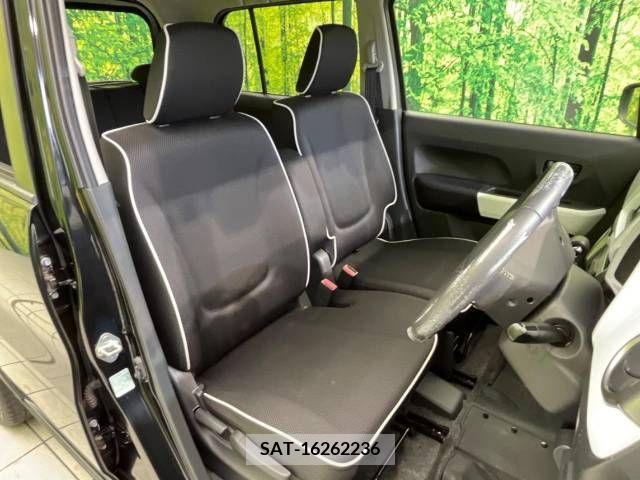 Suzuki HUSTLER 2015-10 312775-8