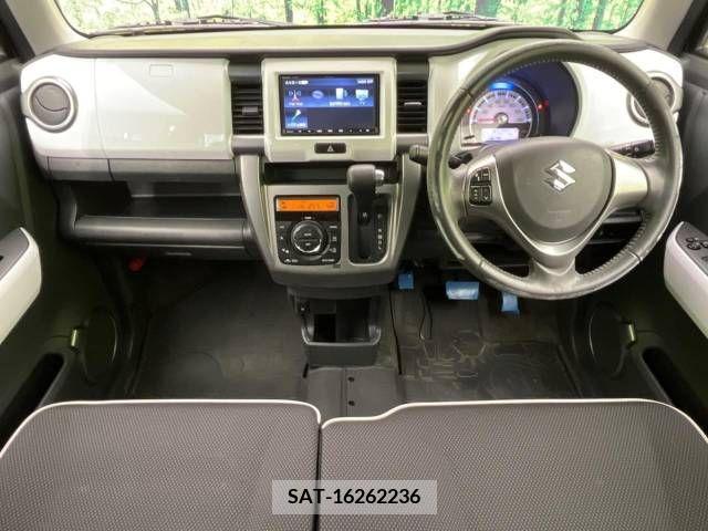Suzuki HUSTLER 2015-10 312775-1