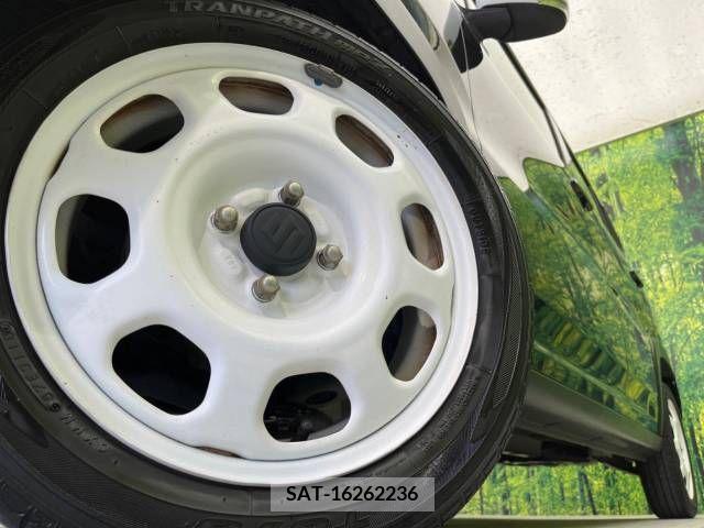 Suzuki HUSTLER 2015-10 312775-13