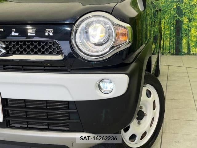 Suzuki HUSTLER 2015-10 312775-12