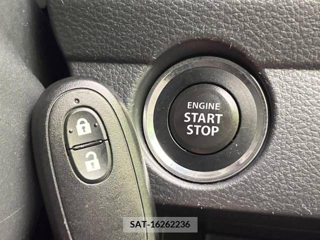 Suzuki HUSTLER 2015-10 312775-6