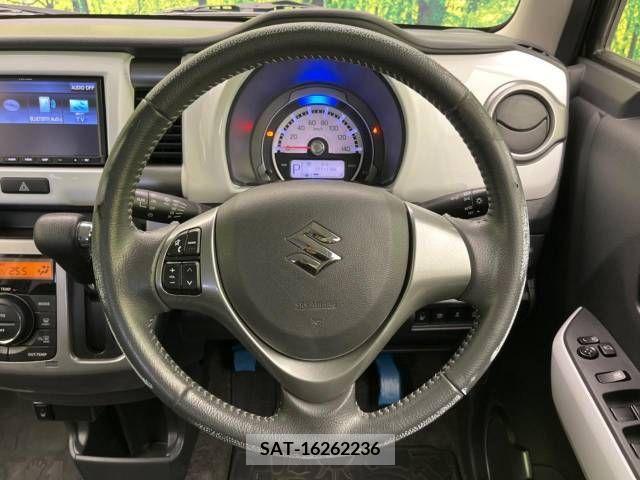 Suzuki HUSTLER 2015-10 312775-11