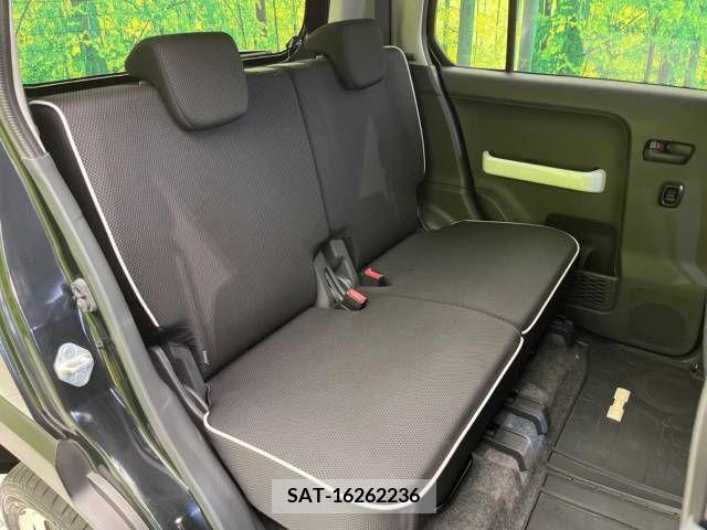 Suzuki HUSTLER 2015-10 312775-9