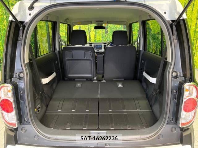 Suzuki HUSTLER 2015-10 312775-10