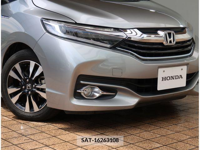 Honda SHUTTLE 2016-05 342359-14