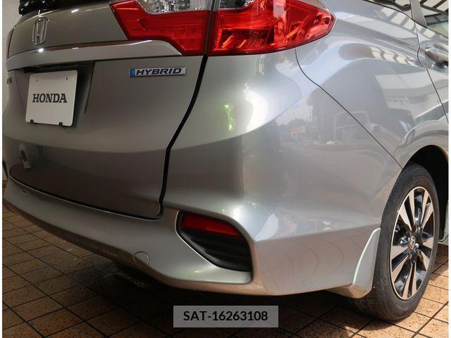 Honda SHUTTLE 2016-05 342359-16