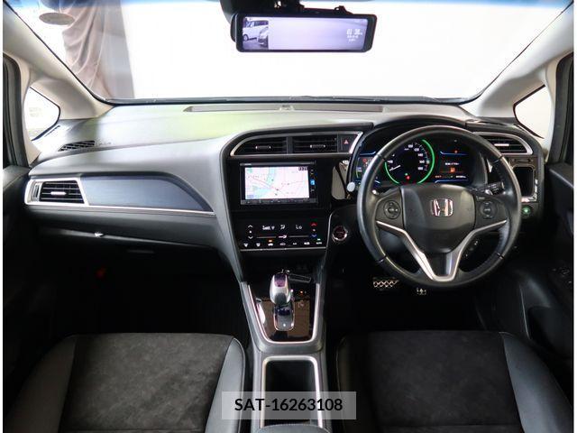 Honda SHUTTLE 2016-05 342359-1