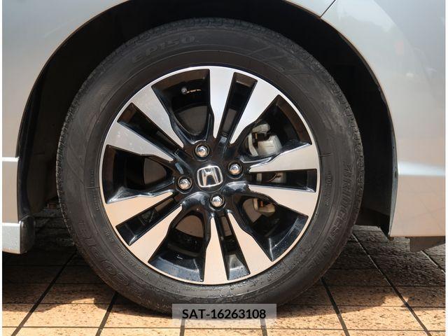 Honda SHUTTLE 2016-05 342359-18