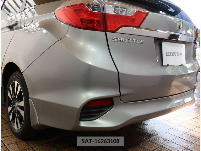 Honda SHUTTLE 2016-05 342359-17